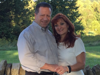 Jerry and Eileen