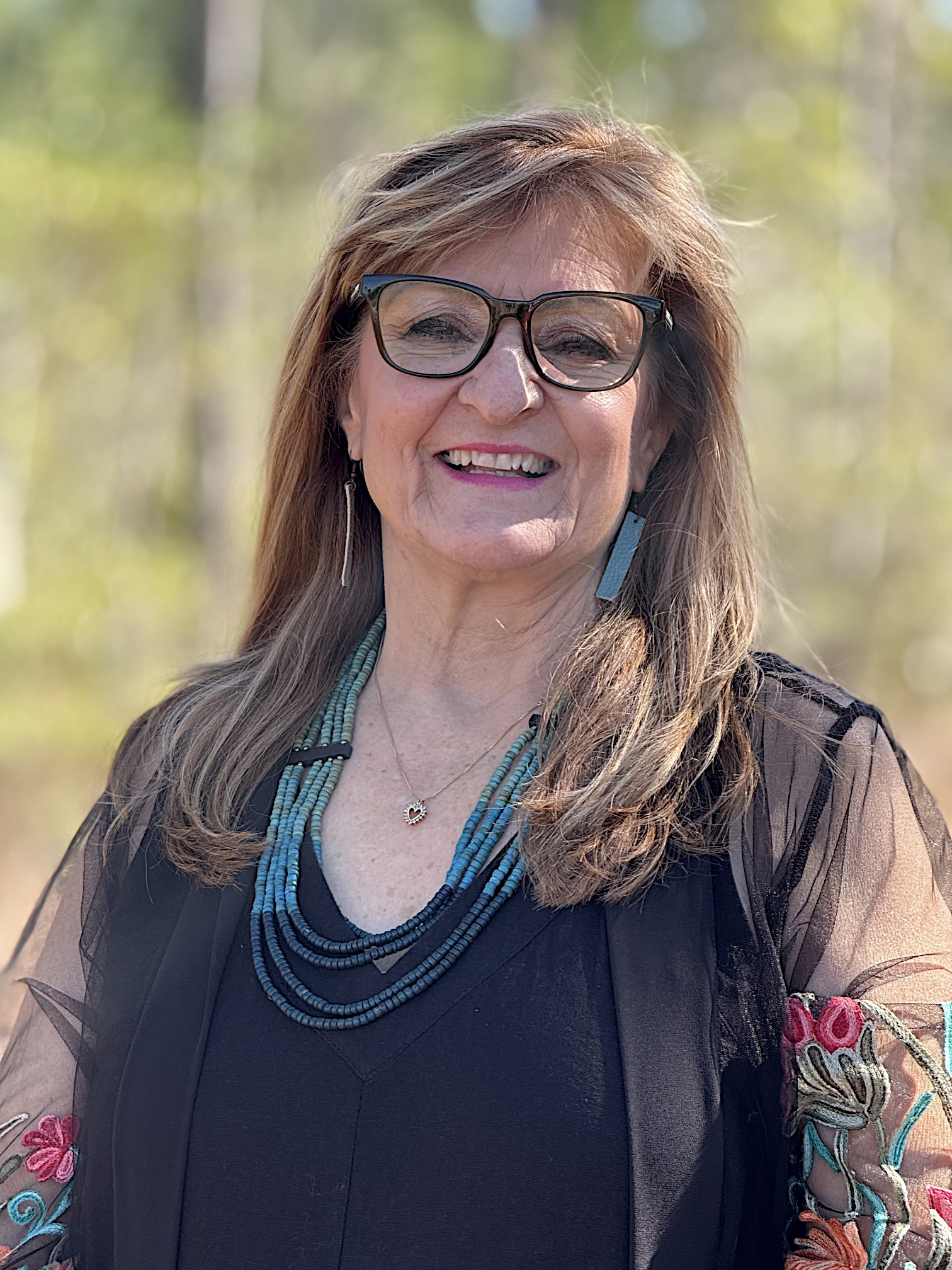 Eileen Mestas